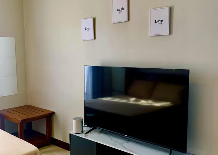 Apartment Jack's