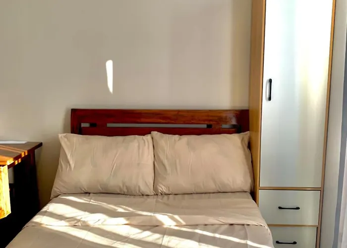 Apartment Jack's *
