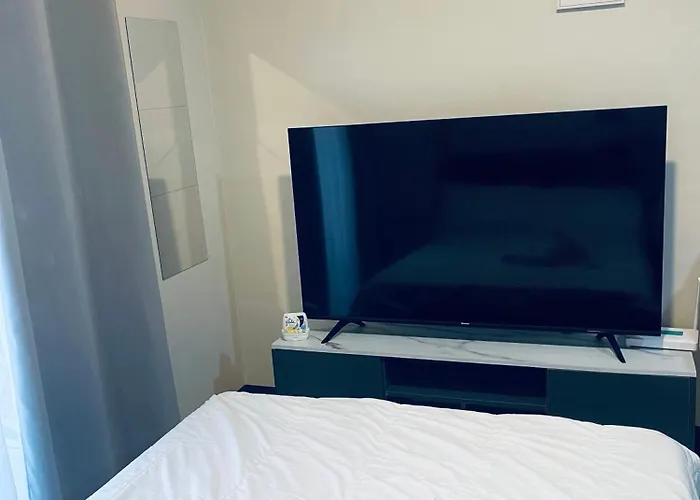 Apartment Jack's *