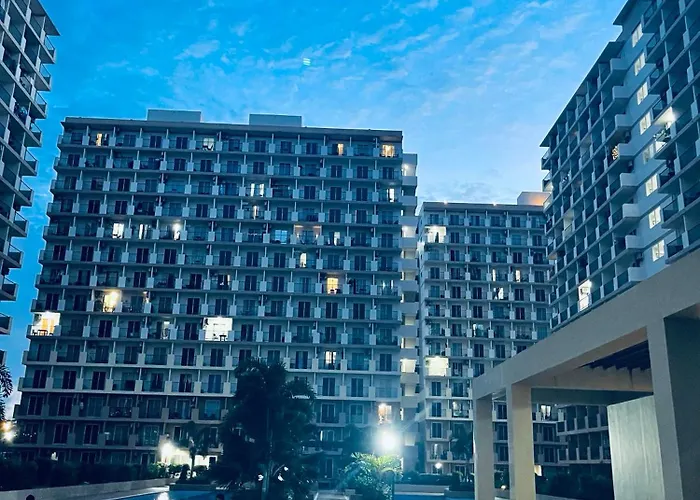 Jack's Apartment *