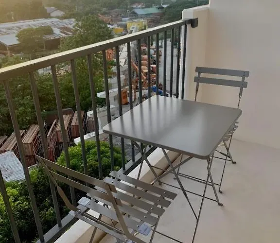 Jack's Apartment *